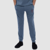 Mens Textured Lounge Pants
