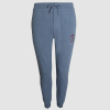 Mens Textured Lounge Pants