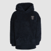 Junior Navy Poncho