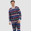 West Ham Adults Christmas Family Pyjamas