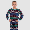 Junior Christmas Family Pyjamas