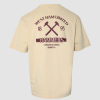 Adults Stone WHU Hammers T-Shirt