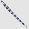Crest Lanyard