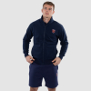 Club Classics - Adults Navy Jog Shorts