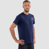 Club Classics - Adults Navy T-Shirt