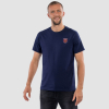 Club Classics - Adults Navy T-Shirt