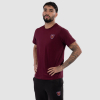 Club Classics - Adults Claret T-Shirt