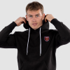 Club Classics - Adults Black Hoodie