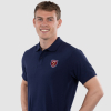 Club Classics - Adults Navy Polo