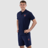 Club Classics - Adults Navy Polo