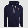 Club Classics - Adults Navy Hoodie
