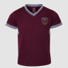 West Ham Junior 25/26 Home Kit Pyjamas