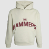Adults Overcast Hammers Hoodie