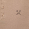 Hammers Collection - Stucco Polo