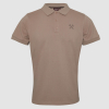 Hammers Collection - Stucco Polo