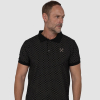 Hammers Collection - Black Polo