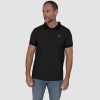 Hammers Collection - Black Polo