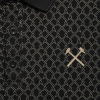 Hammers Collection - Black Polo
