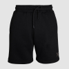 Hammers Collection - Black Shorts