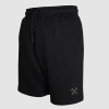 Hammers Collection - Black Shorts