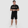 Hammers Collection - Black Stripe T-Shirt
