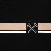 Hammers Collection - Black Stripe T-Shirt