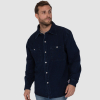 Adults Indigo Shirt