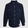Adults Indigo Shirt