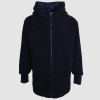 Adults Navy Lounger Jacket