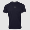 Adults West Ham Castle Collection T-Shirt - Navy