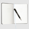 Boxed Pen & Notebook Set