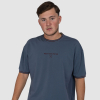 Adults West Ham Castle Collection T-Shirt - Blue