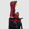 West Ham Golf Driver Cover