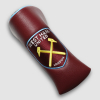 West Ham Golf Putter Cover