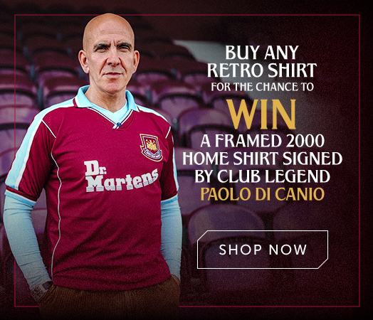 Official West Ham United Store - buy West Ham Kit Online Official West Ham United Store - buy West Ham Kit Online