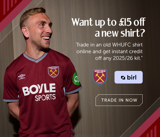 XL★03-04★West Ham United★サッカー ユニフォーム★正規品 Official West Ham United Store - buy West Ham Kit Online