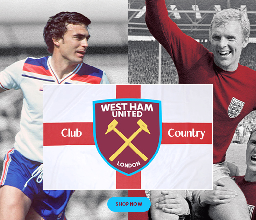 WESTHAM サッカー ユニフォーム ウエストハム 公式ショップ ロンドン Official West Ham United Store - buy West Ham Kit Online
