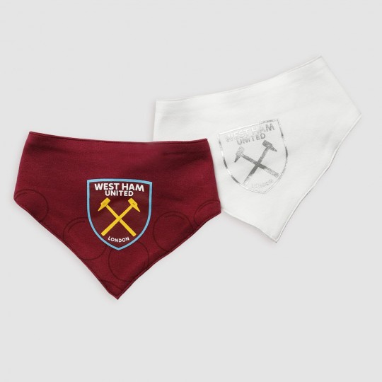 West Ham 23/24 2 Pk Bibs