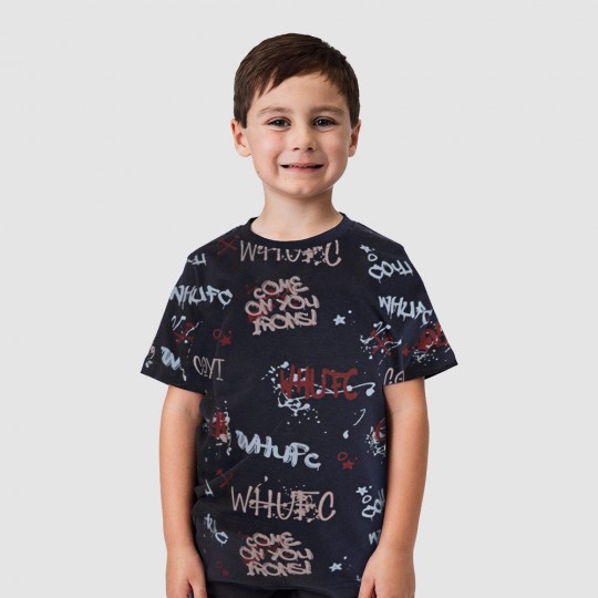 Fashion t 2025 shirt for boys