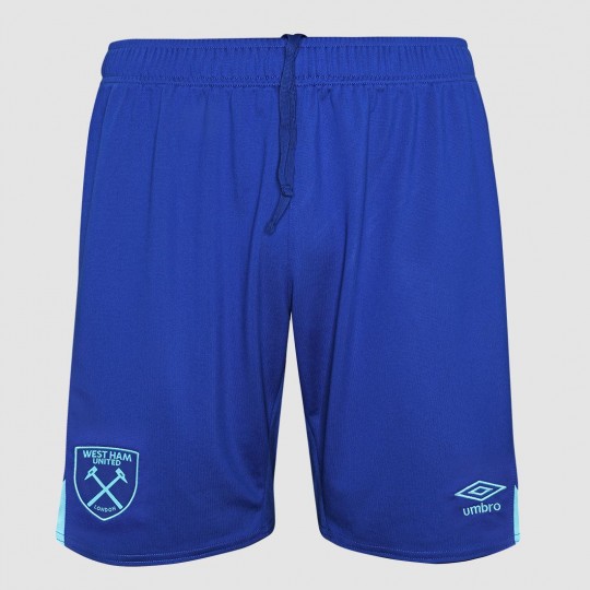 West Ham 23/24 Adults 3rd Shorts