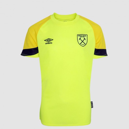 West ham sale away kit junior