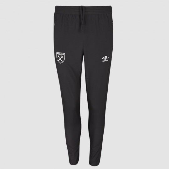 West ham tracksuit store bottoms