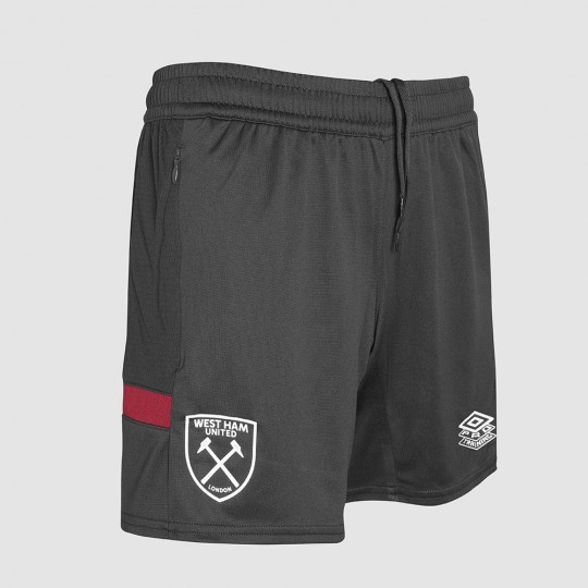 Womens sale umbro shorts