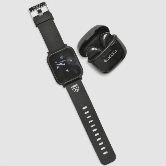 Earbuds for apple discount watch