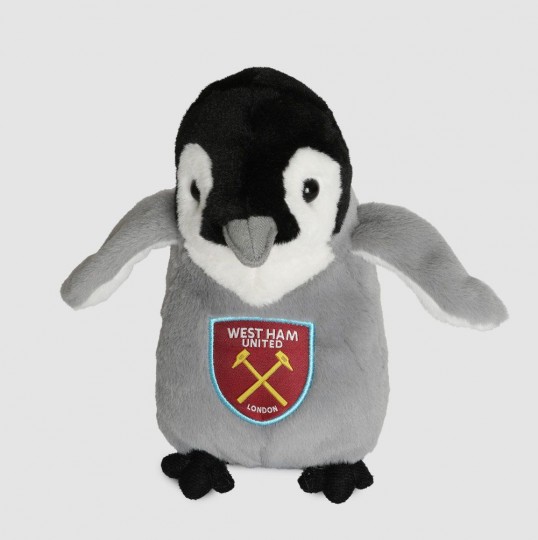West Ham Penguin
