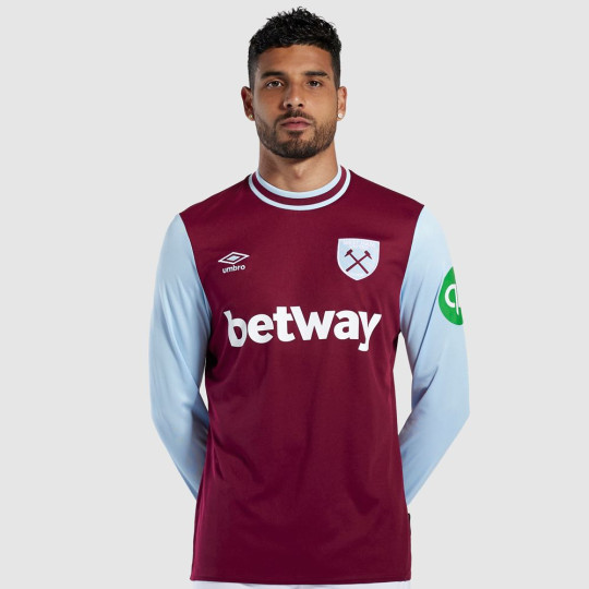 Umbro West Ham deals United FC Home Jersey