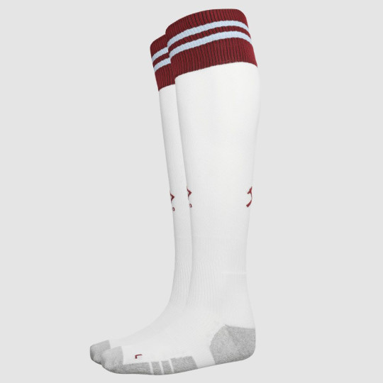 West Ham Umbro Adult Unsponsored Home Shirt 24/25 - Claret