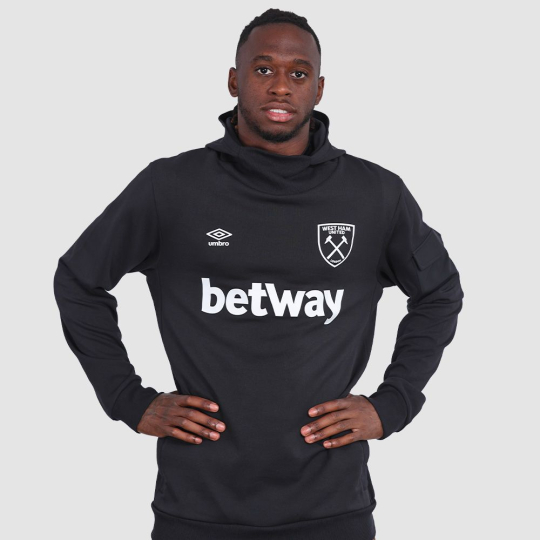 West Ham 24/25 Adult Presentation Jacket