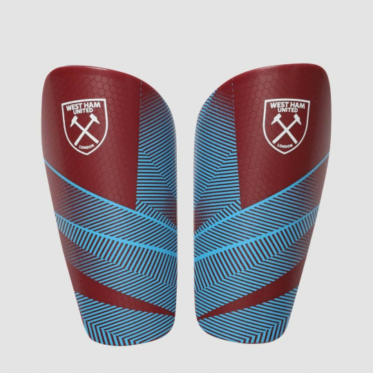 West Ham United FC Anello Di Intarsio In Acciaio Inox - Foto 9