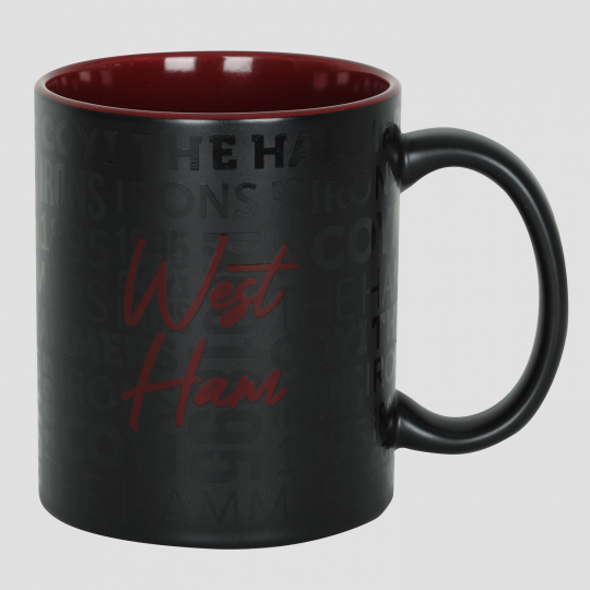 West Ham United Homeware | Official Store